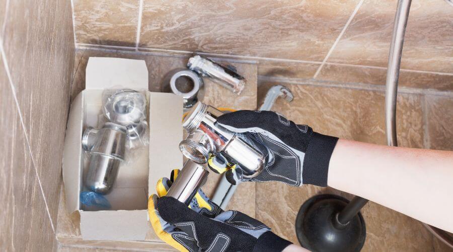 Expert tile roof repair services in Deridder, LA